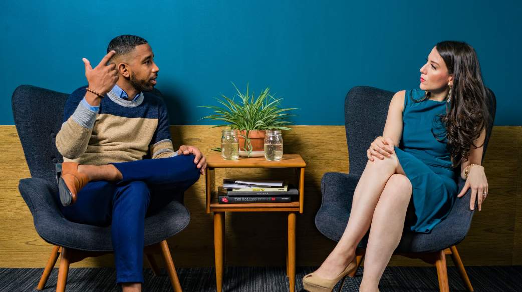 Assertive vs Aggressive Behaviour