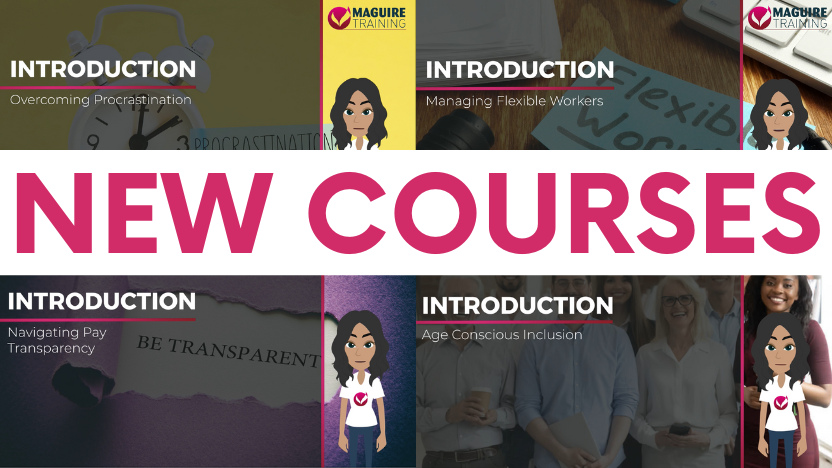 New Courses Uploaded -24/10